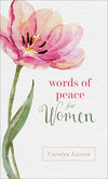 Words of Peace for Women