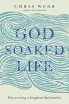 God-Soaked Life: Discovering a Kingdom Spirituality