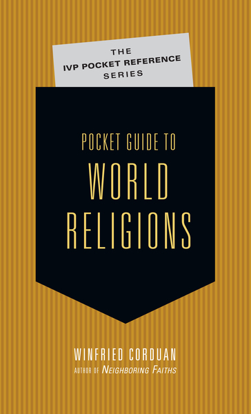 Pocket Guide to World Religions