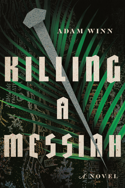 Killing a Messiah: A Novel