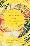 Dynamics of Spiritual Life: An Evangelical Theology of Renewal