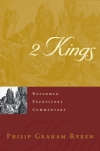 Reformed Expository Commentary: 2 Kings