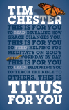 God's Word for You (GWFY) — Titus
