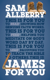 God's Word for You (GWFY) — James