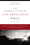 NKJV Charles F. Stanley Life Principles Bible, 2nd Ed.