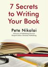 7 Secrets to Writing Your Book