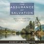 Assurance of Salvation: Biblical Hope for Our Struggles