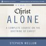Christ Alone: Audio Lectures