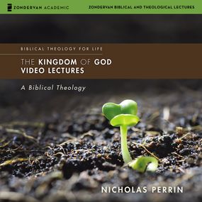 Kingdom of God: Audio Lectures: A Biblical Theology