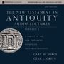 New Testament in Antiquity: Audio Lectures 1