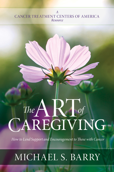 The Art of Caregiving: How to Lend Support and Encouragement to Those with Cancer