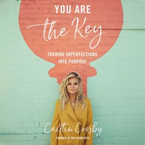 You Are the Key: Turning Imperfections into Purpose