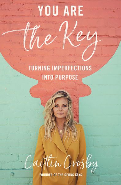 You Are the Key: Turning Imperfections into Purpose