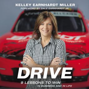 Drive: 9 Lessons to Win in Business and in Life