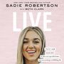 Live: remain alive, be alive at a specified time, have an exciting or fulfilling life