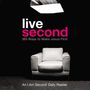 Live Second: 365 Ways to Make Jesus First