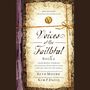 Voices of the Faithful Book 2: Inspiring Stories of Courage from Christians Serving Around the World