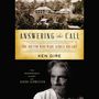 Answering the Call: The Doctor Who Made Africa His Life: The Remarkable Story of Albert Schweitzer