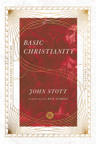 Basic Christianity