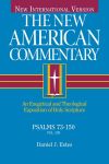 New American Commentary — Psalms 73-150 (NAC)