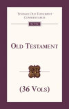 Tyndale Old Testament Commentaries (36 Vols.) — TOTC