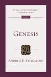 Tyndale Old Testament Commentaries: Genesis (Steinmann, 2019) —  TOTC