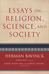 Essays on Religion, Science, and Society