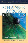 Change across Cultures: A Narrative Approach to Social Transformation