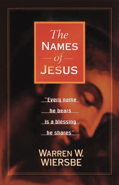 The Names of Jesus