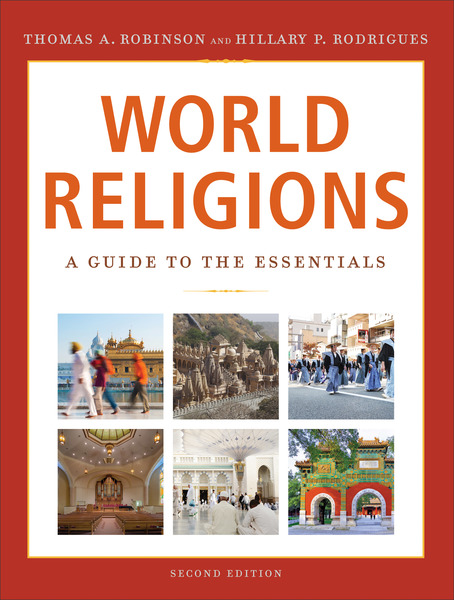 World Religions: A Guide to the Essentials