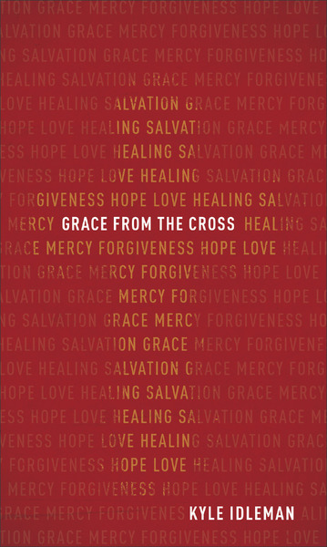 Grace from the Cross