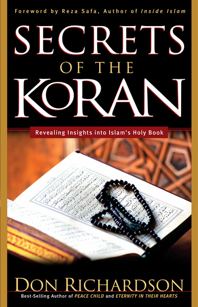 Secrets of the Koran