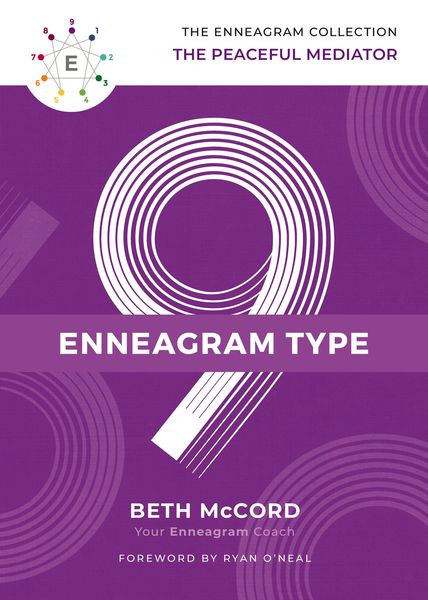Enneagram Type 9: The Peaceful Mediator