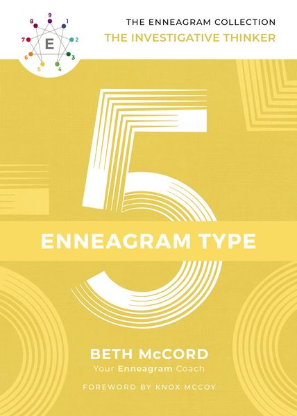 Enneagram Type 5: The Investigative Thinker