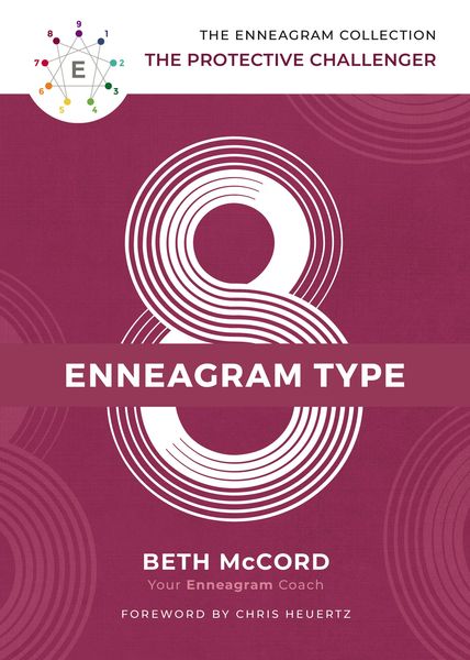 Enneagram Type 8: The Protective Challenger