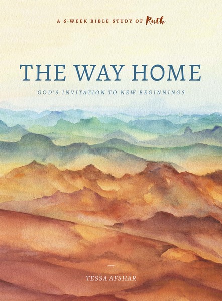 The Way Home: God's Invitation to New Beginnings