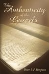Authenticity of the Gospels