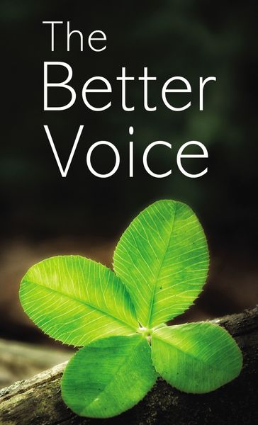 Better Voice