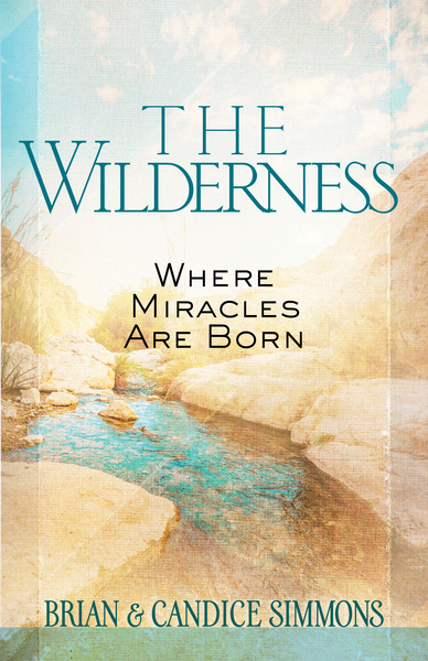 The Wilderness: Where Miracles Are Born