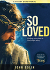 So Loved: Finding your place in God's epic love story