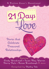 21 Days of Love: Stories That Celebrate Treasured Relationships