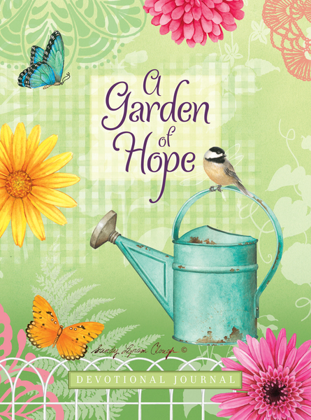 A Garden of Hope: Devotional