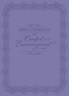 Bible Promises of Comfort and Encouragement