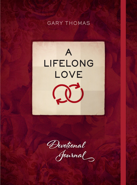 A Lifelong Love: Devotional