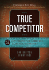 True Competitor: 52 Devotions for Athletes, Coaches, & Parents