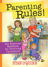 Parenting Rules!: The Hilarious Handbook for Surviving Parenthood