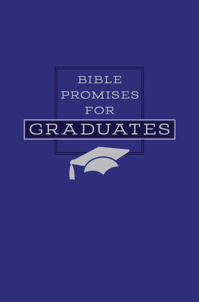 Bible Promises for Graduates