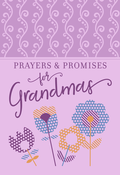 Prayers & Promises for Grandmas