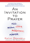 An Invitation to Prayer: Developing a Lifestyle of Intimacy with God