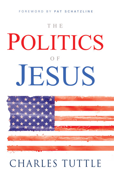 The Politics of Jesus